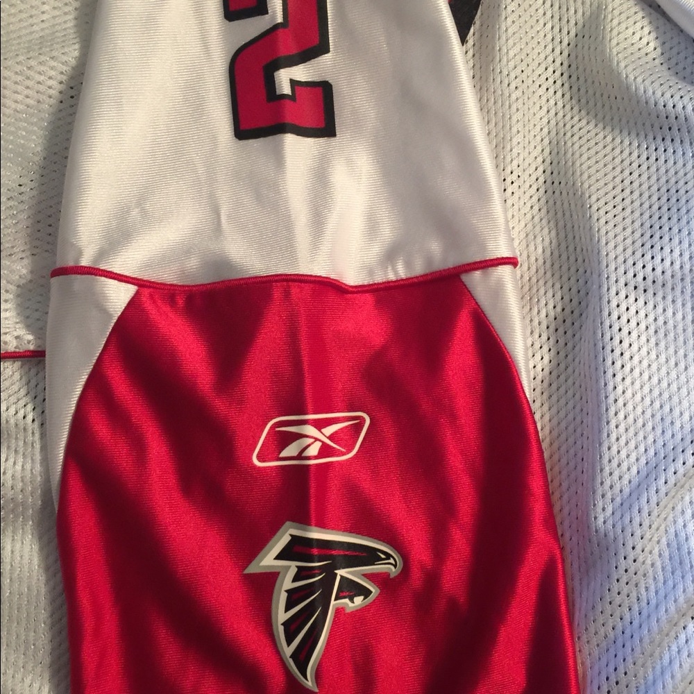 NFL Atlanta Falcons Jersey